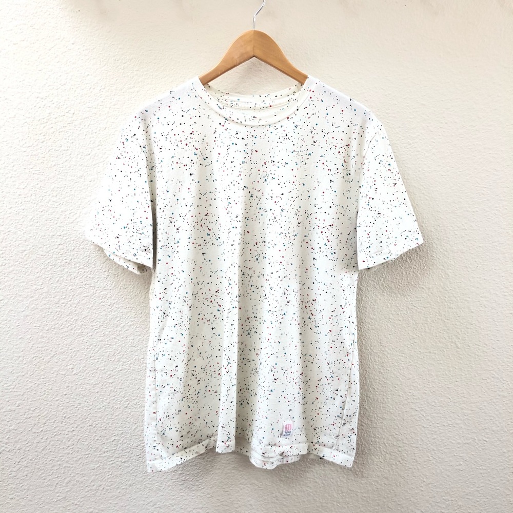 COPY - Topo Designs T Shirt